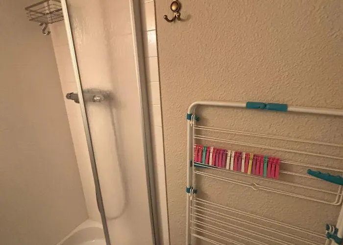 5 Places Le Village Appartement *