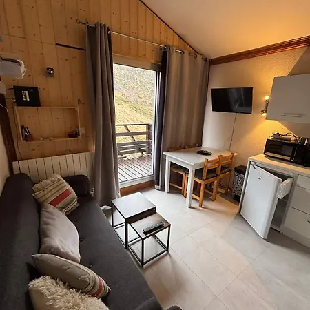 5 Places Le Village Apartment *