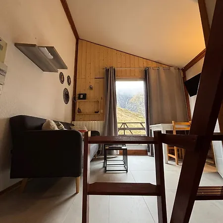 Apartment 5 Places Le Village Aragnouet