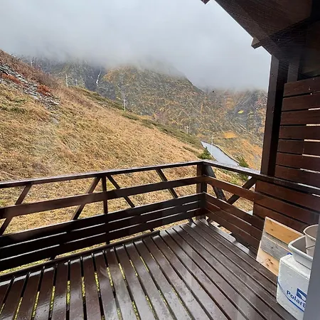 5 Places Le Village Aragnouet