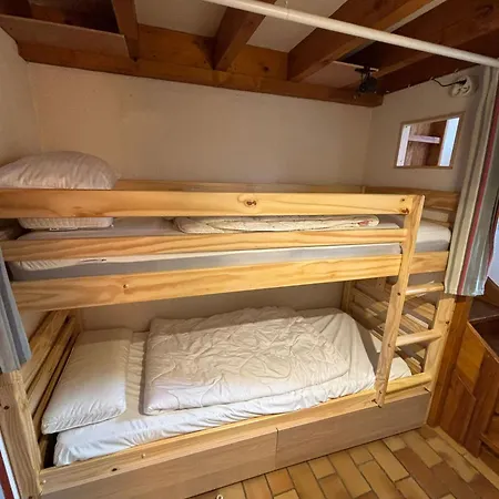 5 Places Le Village Apartment Aragnouet