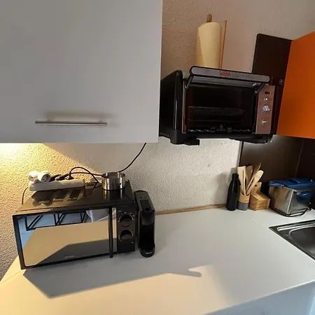 5 Places Le Village Apartment *