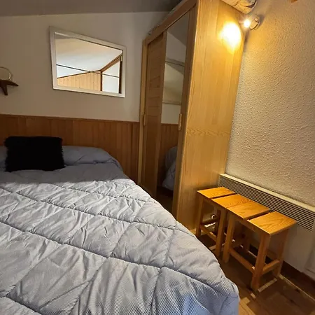 5 Places Le Village Apartment