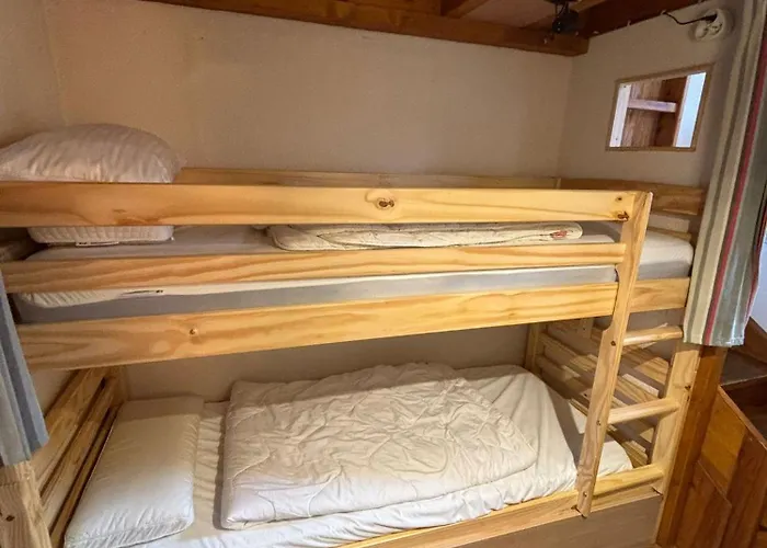 5 Places Le Village Apartmán Aragnouet