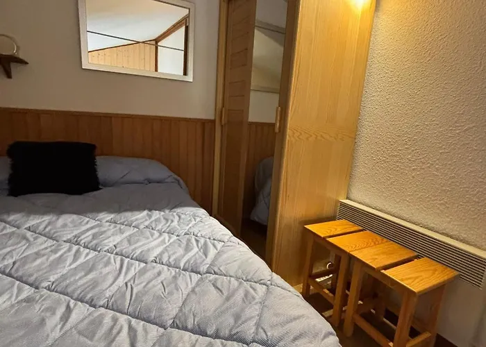 5 Places Le Village Apartmán